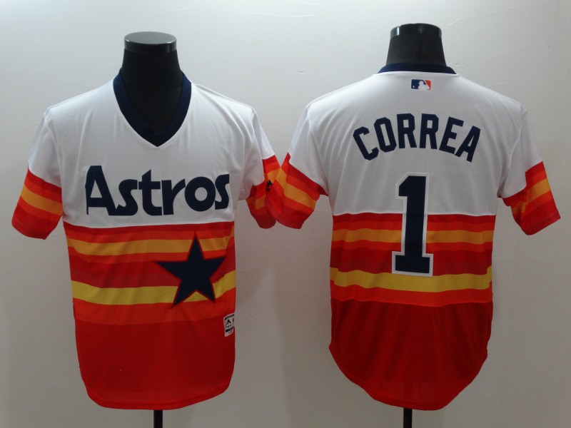 Houston Astros jerseys-031